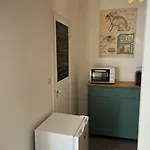 Apartment Centre : N*6